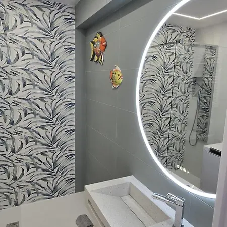 Апартаменты Sunny Escape Албуфейра