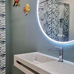 Sunny Escape