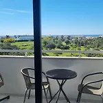 Sunny Escape