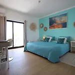 Lejlighed Sunny Escape Albufeira