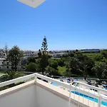 Διαμέρισμα Sunny Escape Αλμπουφέιρα