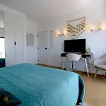 Sunny Escape Lejlighed Albufeira