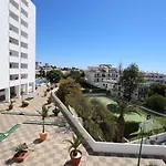 Sunny Escape
