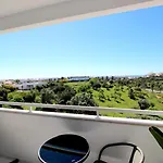 Sunny Escape Διαμέρισμα Αλμπουφέιρα