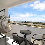 Διαμέρισμα Sunny Escape