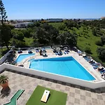 Διαμέρισμα Sunny Escape Αλμπουφέιρα