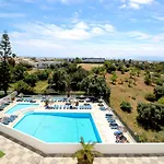 Lejlighed Sunny Escape Albufeira