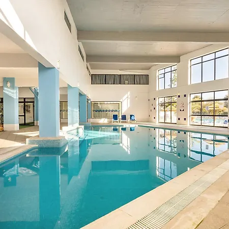 Sunny Escape Apartman