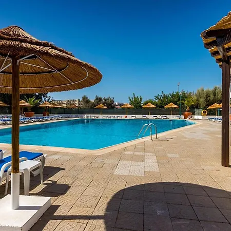 Lägenhet Sunny Escape Albufeira