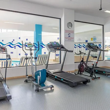 Luxury Sea View * Αλμπουφέιρα