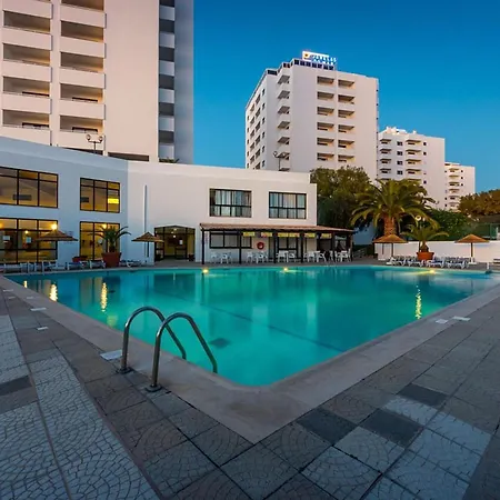 Luxury Sea View * Αλμπουφέιρα