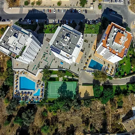 Sunny Escape Apartman *