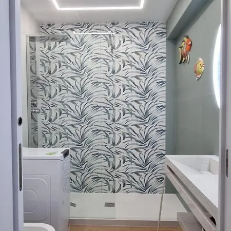 Apartment Sunny Escape Albufeira