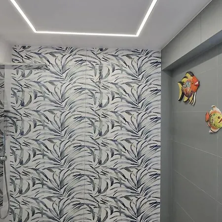 Apartment Sunny Escape *