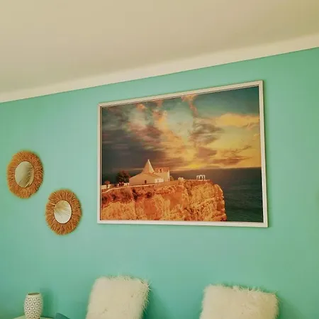 Appartamento Sunny Escape