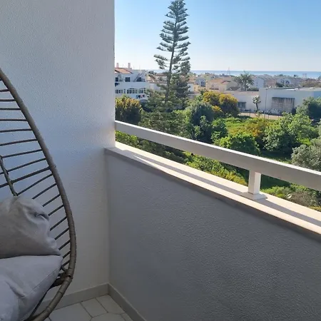 Appartamento Sunny Escape Albufeira