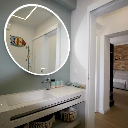 Sunny Escape Apartment