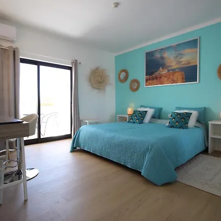 Apartment Sunny Escape Albufeira