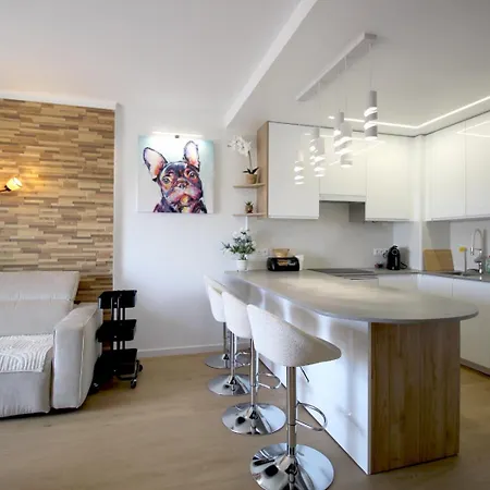 Appartamento Sunny Escape