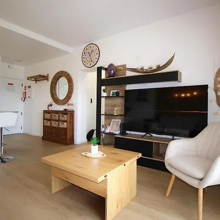 Sunny Escape Apartment Albufeira