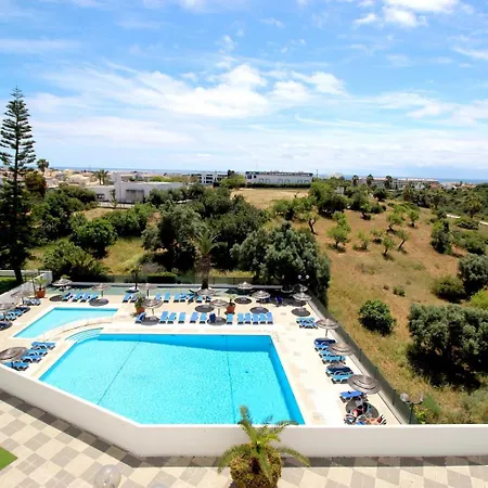Appartamento Sunny Escape Albufeira