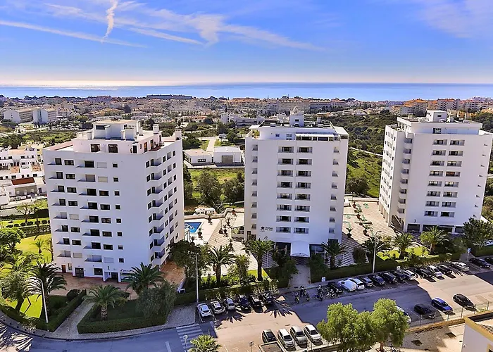 Διαμέρισμα Luxury Sea View *