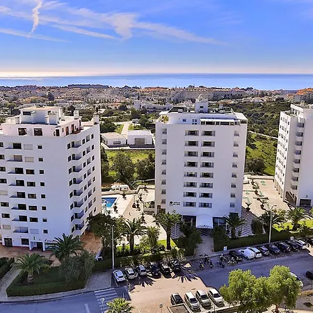 Appartamento Sunny Escape *